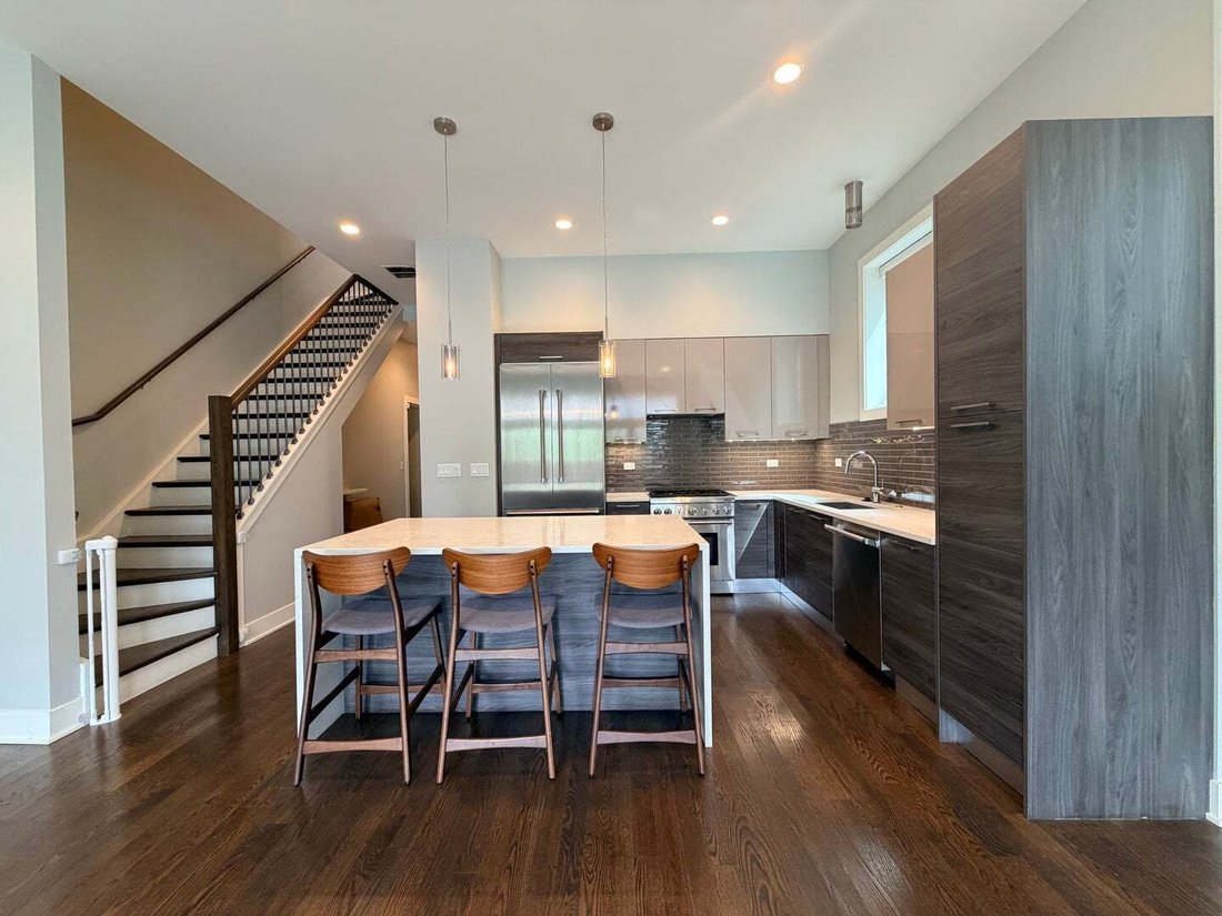 Condo in Chicago, Illinois, United States 2 - 18706185