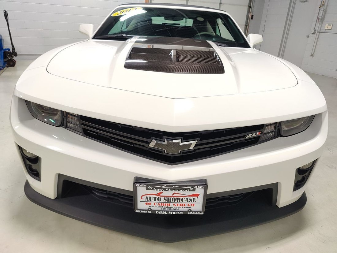 Cabriolet in Carol Stream, IL, United States 3 - 18704192