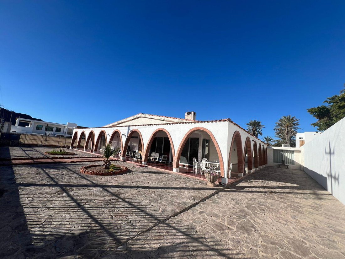 House in Bahía Kino, Sonora, Mexico 3 - 18704083