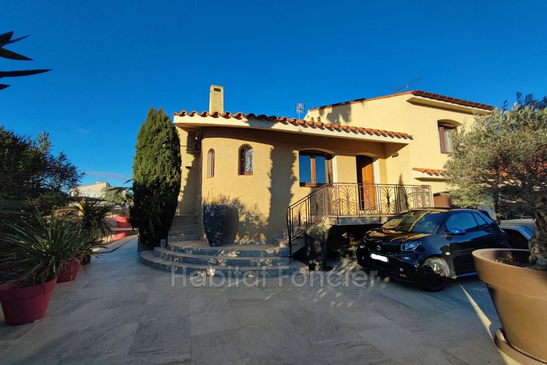 Villa in Saint-Cyprien, Okzitanien, Frankreich 1 - 16662118
