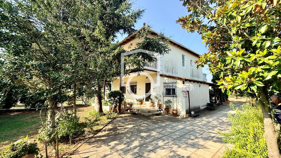 House in Thermaikos, Macedonia and Thrace, Greece 1 - 18711138