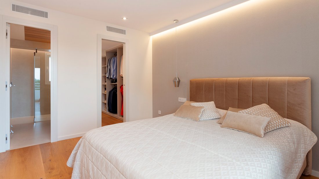 Apartment in Calvia, Balearic Islands, Spain 5 - 18711840