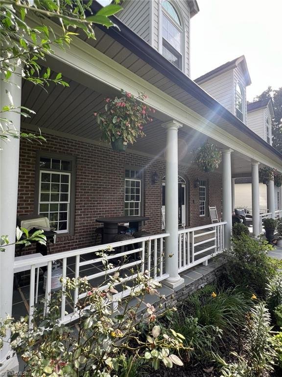 Casa a Stoneville, Carolina del Nord, Stati Uniti 4 - 18705780