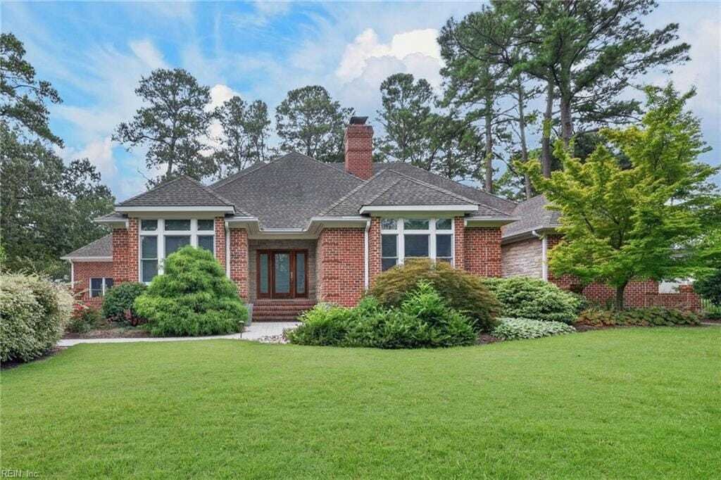 Casa a Virginia Beach, Virginia, Stati Uniti 1 - 18705417