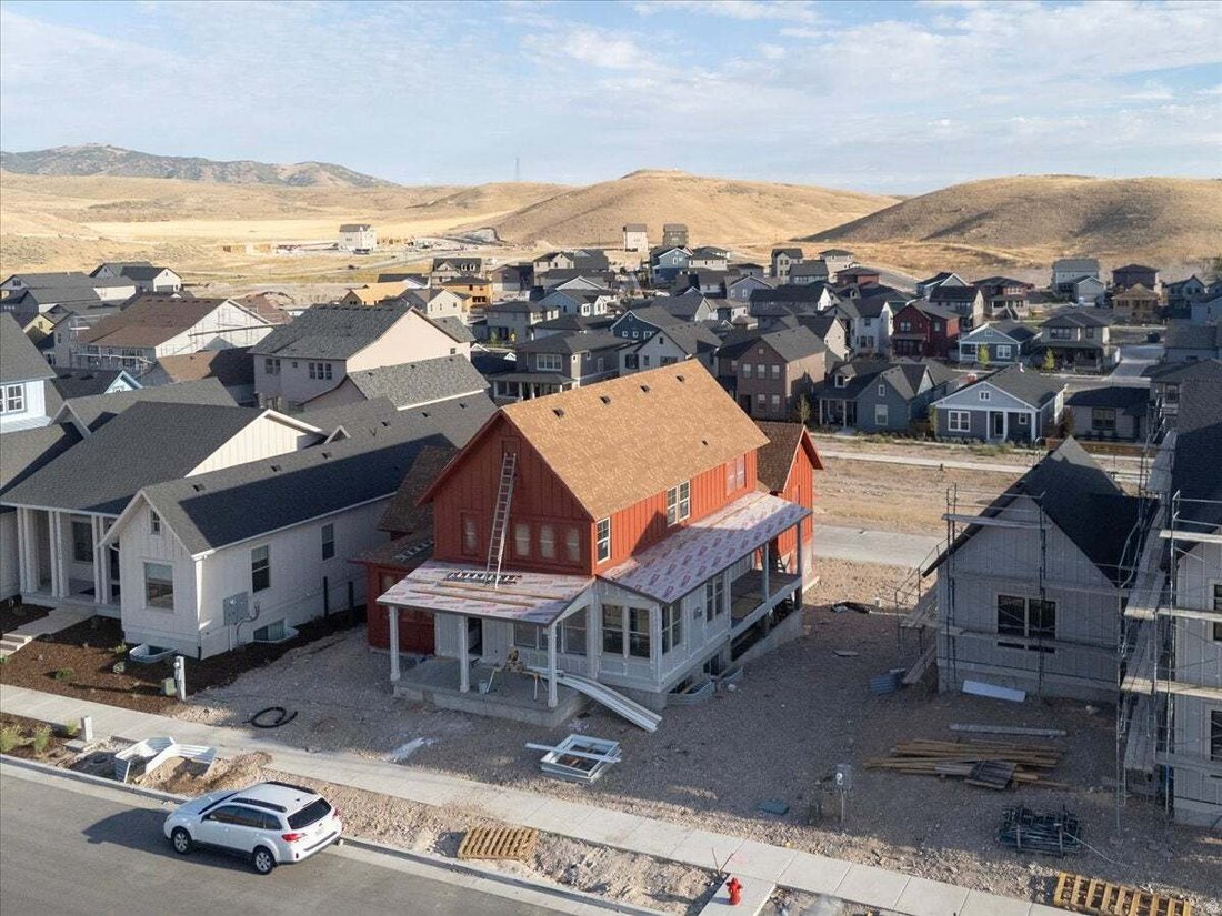 Maison à West Jordan, Utah, États-Unis 4 - 17940518