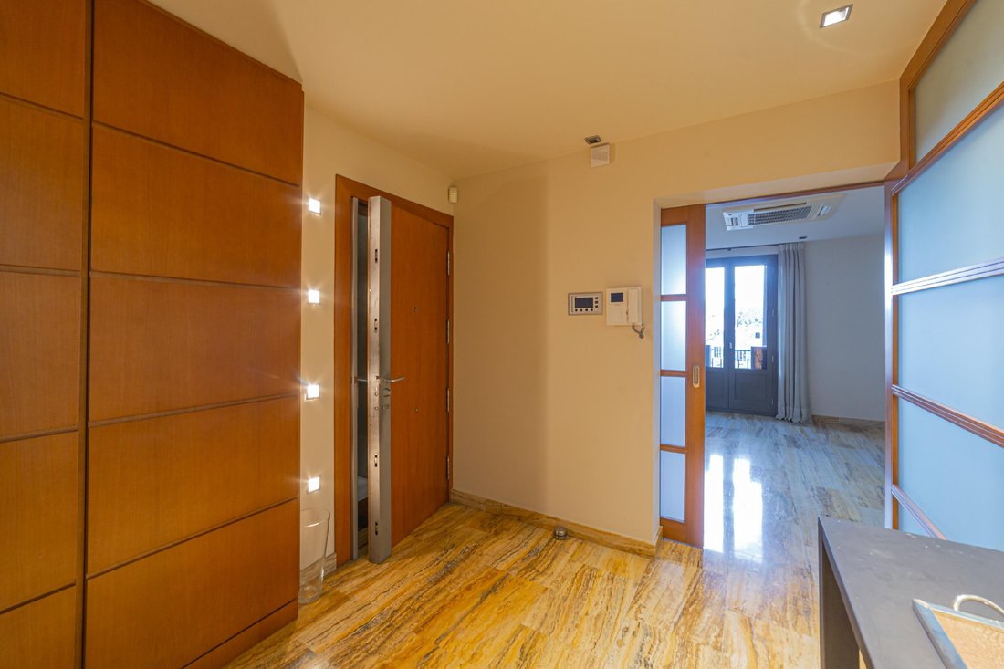 Wohnung in Eixample, Barcelona, Spanien 5 - 18302808