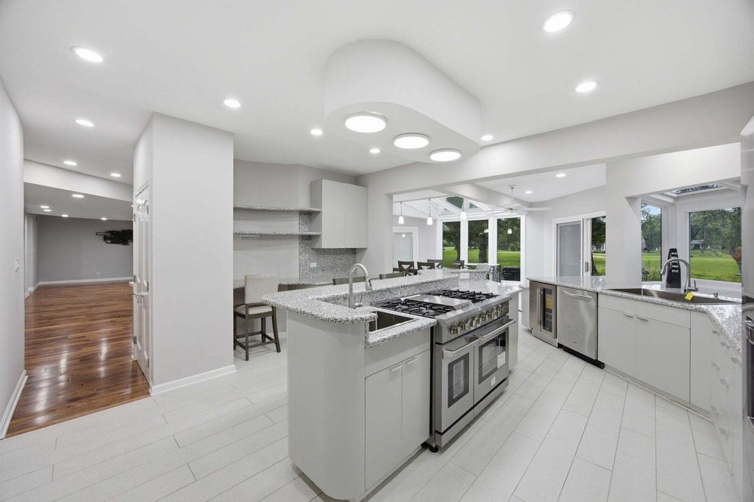 House in Long Grove, Illinois, United States 5 - 18703675