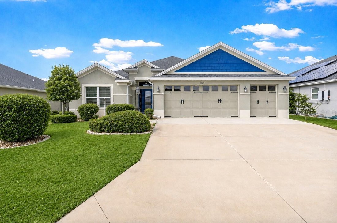 House in The Villages, Florida, United States 3 - 18708723