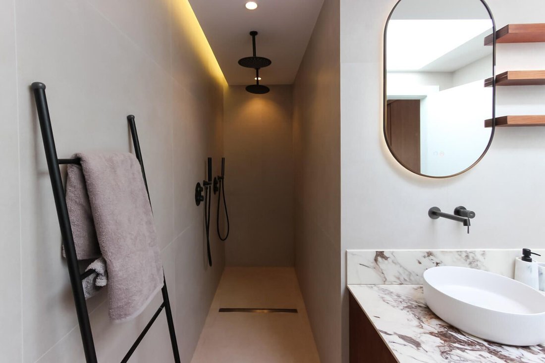 Penthouse à Centro, Malaga, Espagne 5 - 18703802