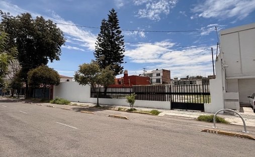 Terreno a Toluca, Stato del Messico, Messico 1