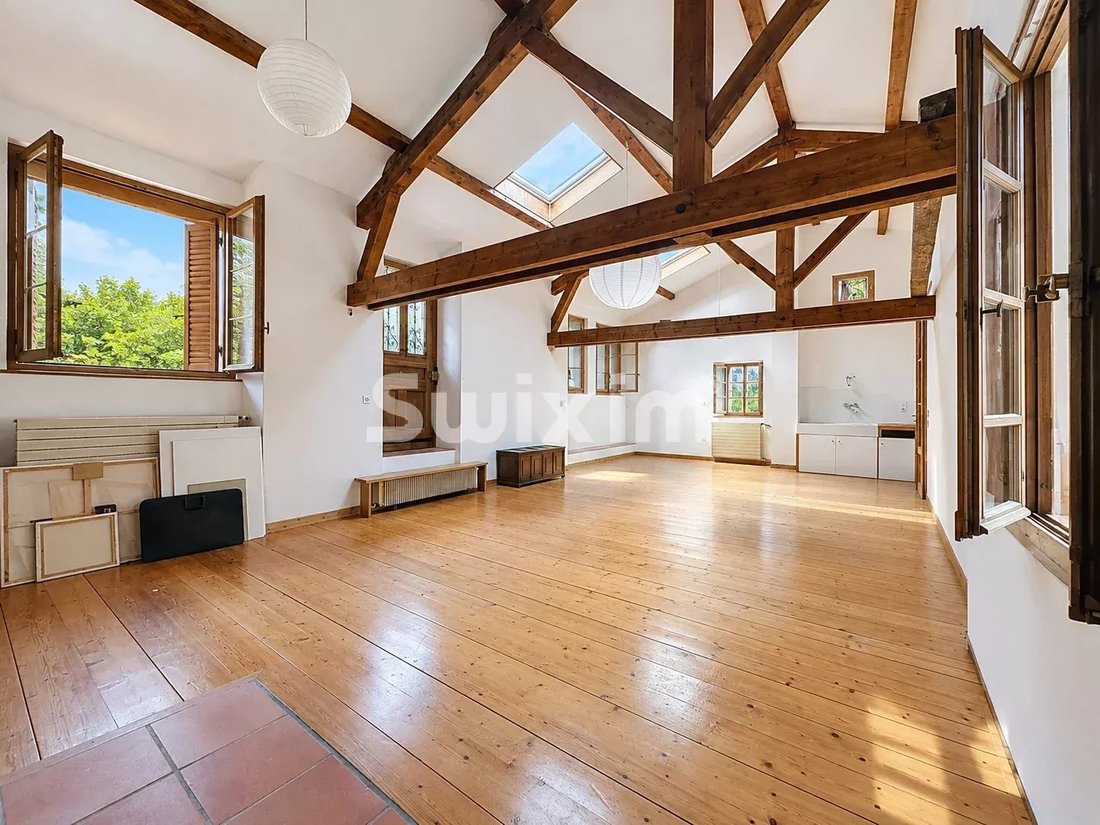 House in Farges, Auvergne-Rhône-Alpes, France 4 - 18711905