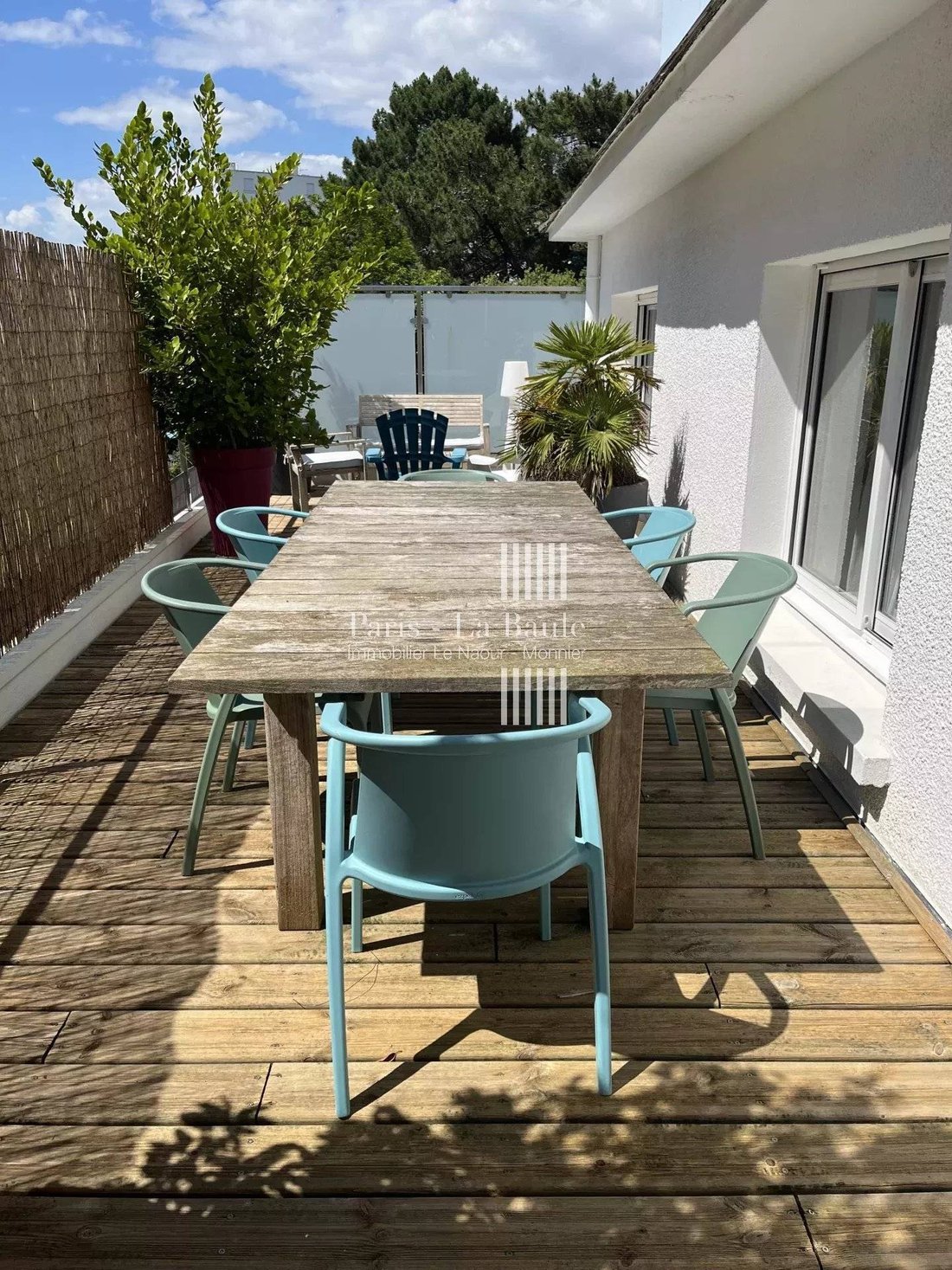 Apartment in Le Guézy, La Baule-Escoublac, France 3 - 16286660