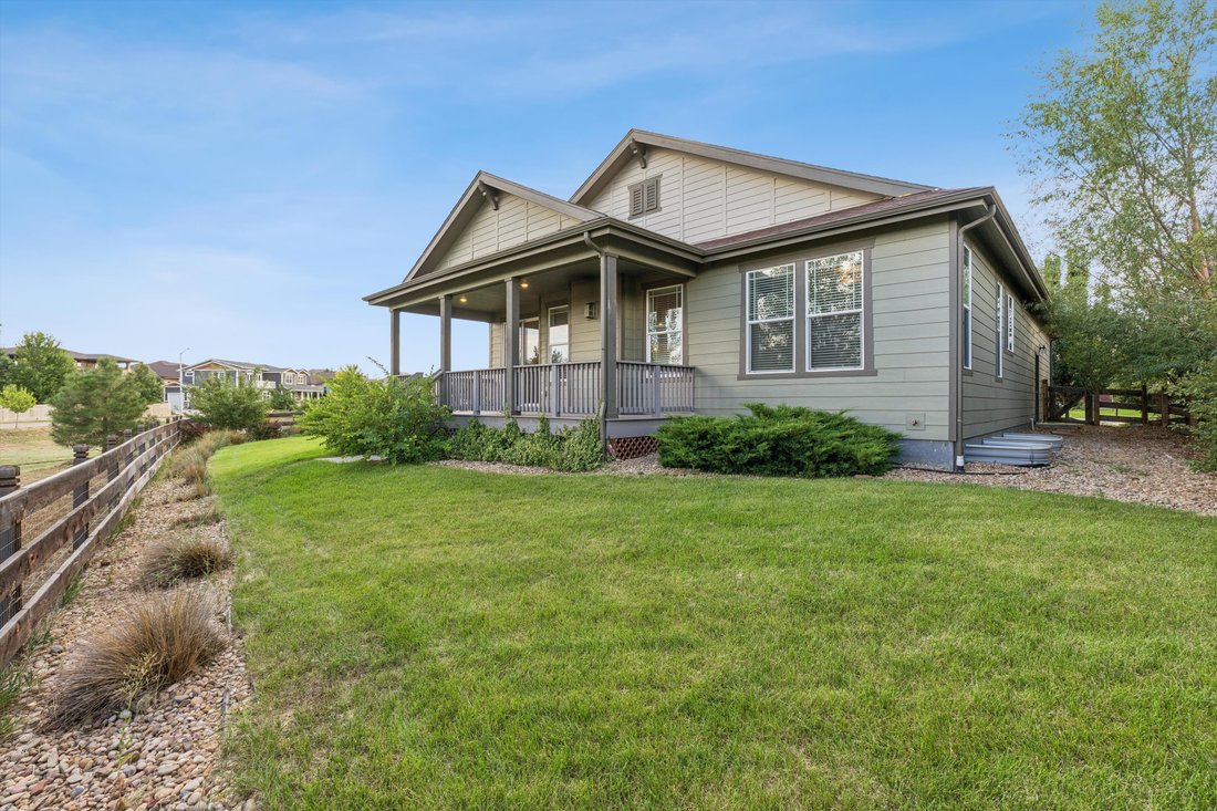 House in Longmont, Colorado, United States 1 - 18704889