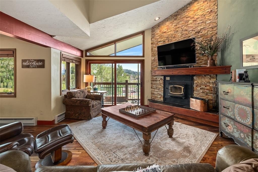 House in Steamboat Springs, Colorado, United States 4 - 18708178