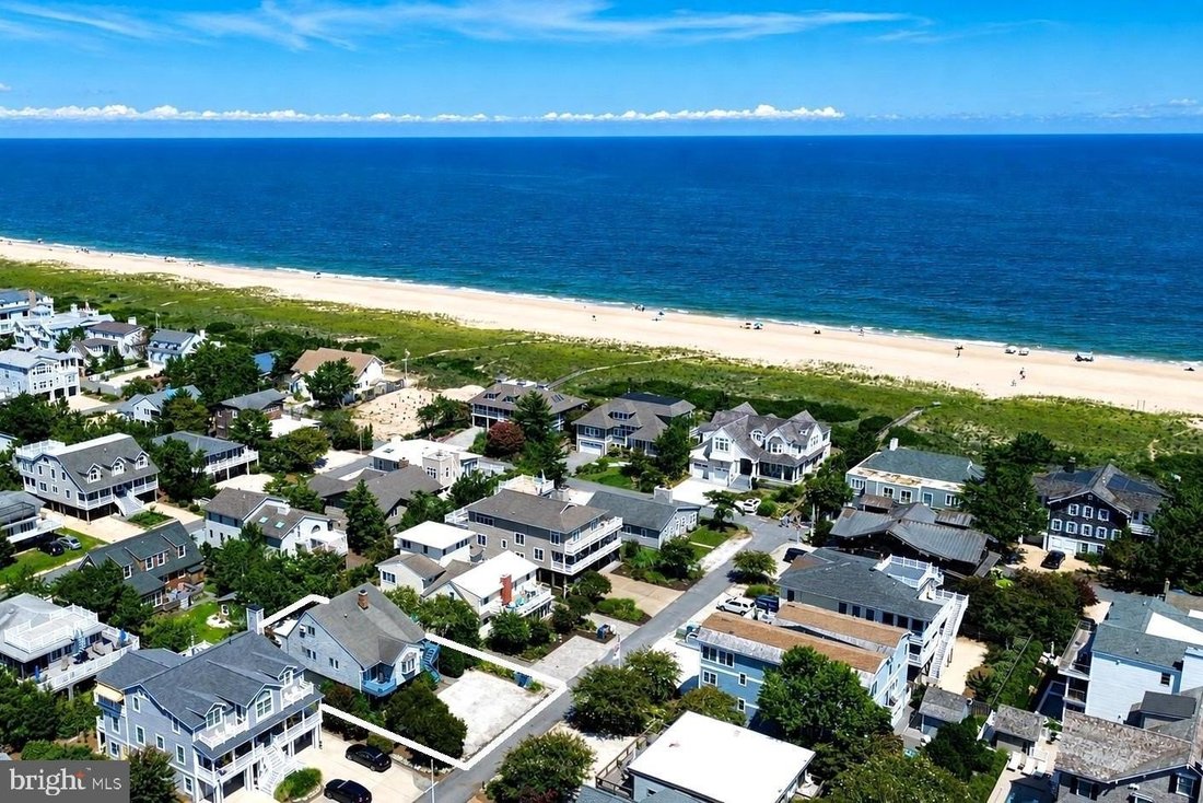 Casa en Bethany Beach, Delaware, Estados Unidos 1 - 18712626