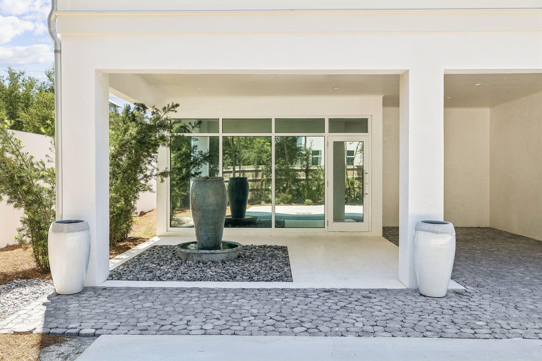 Maison à Watersound, Floride, États-Unis 3 - 18709381