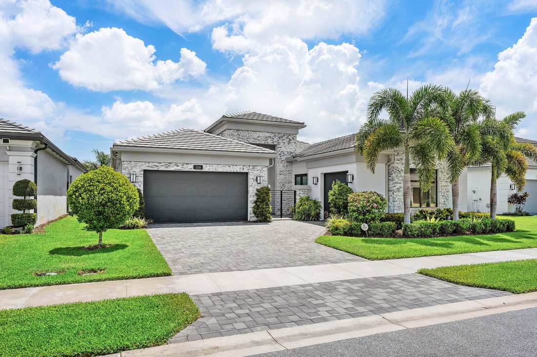 House in Boynton Beach, Florida, United States 3 - 18706064