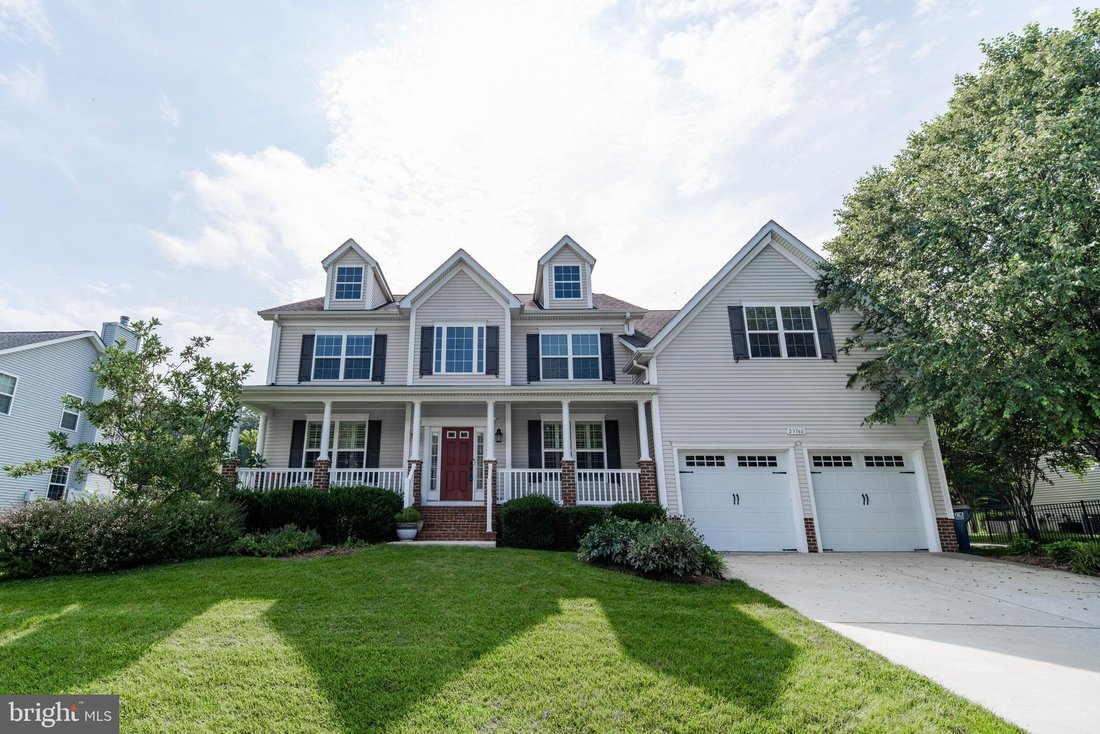 House in Leonardtown, Maryland, United States 1 - 18711796