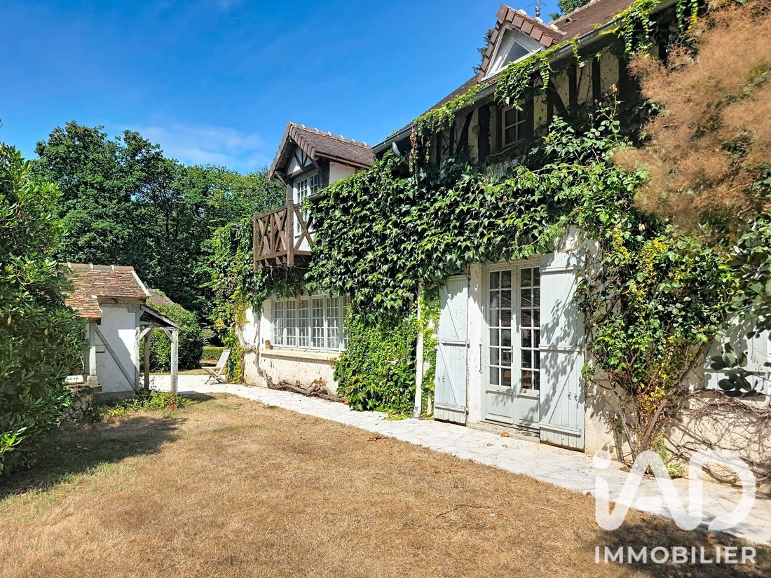 House in La Haye-du-Theil, Normandy, France 5 - 18713790
