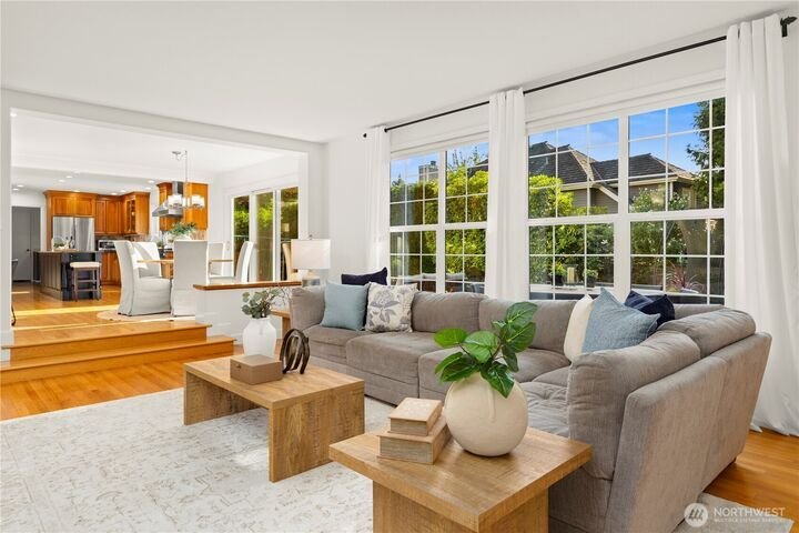 House in Bellevue, Washington, United States 4 - 18712922