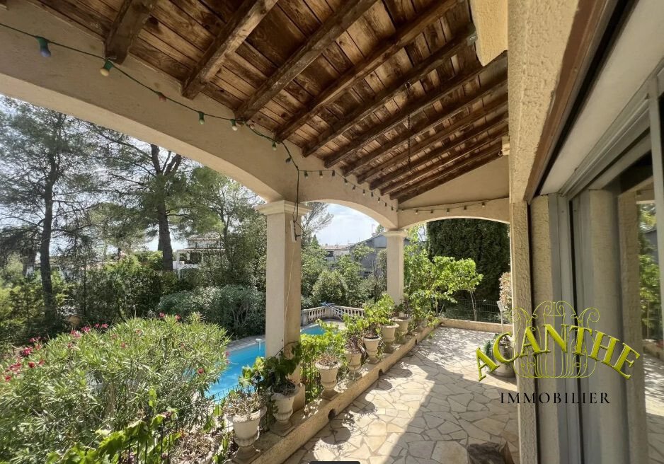 Villa in Sud, Montferrier-sur-Lez, France 3 - 18708253
