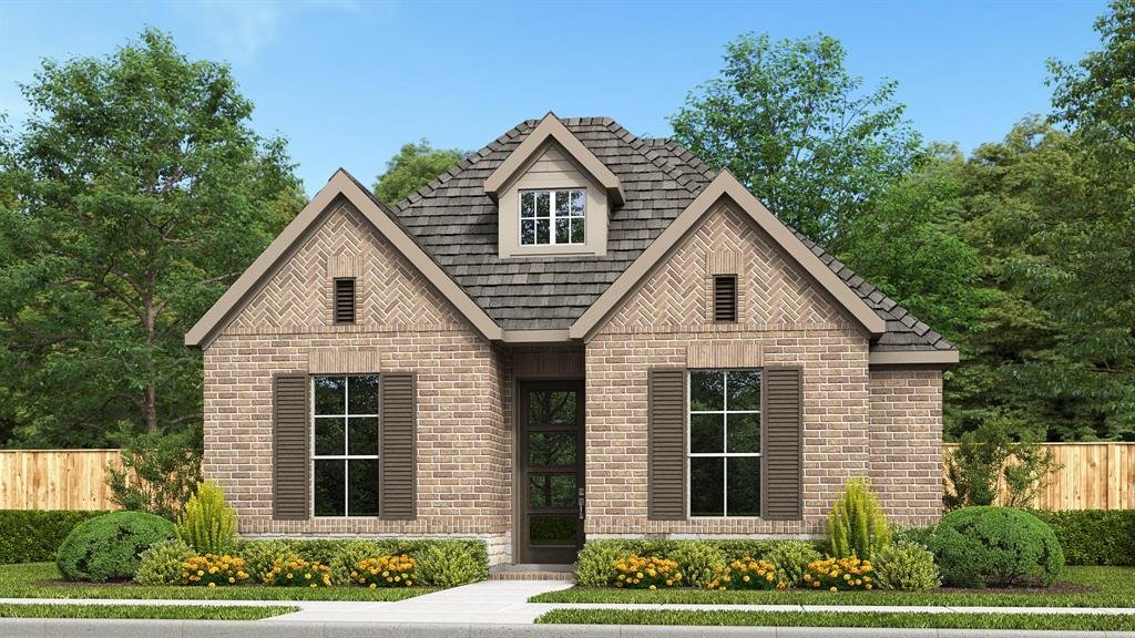 House in Celina, Texas, United States 1 - 18710271