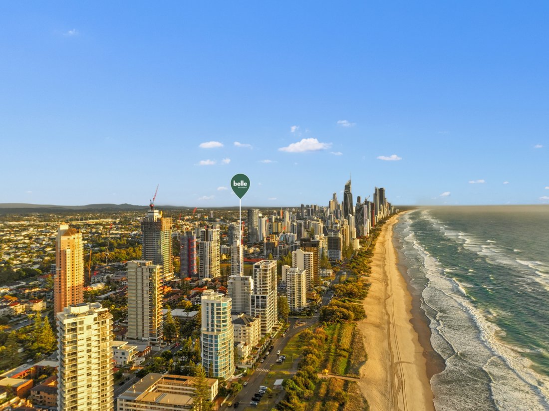 House in Broadbeach, Queensland, Australia 3 - 18712779