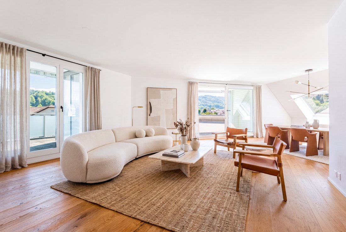 Apartment in Lucerne, Lucerne, Switzerland 2 - 18708423