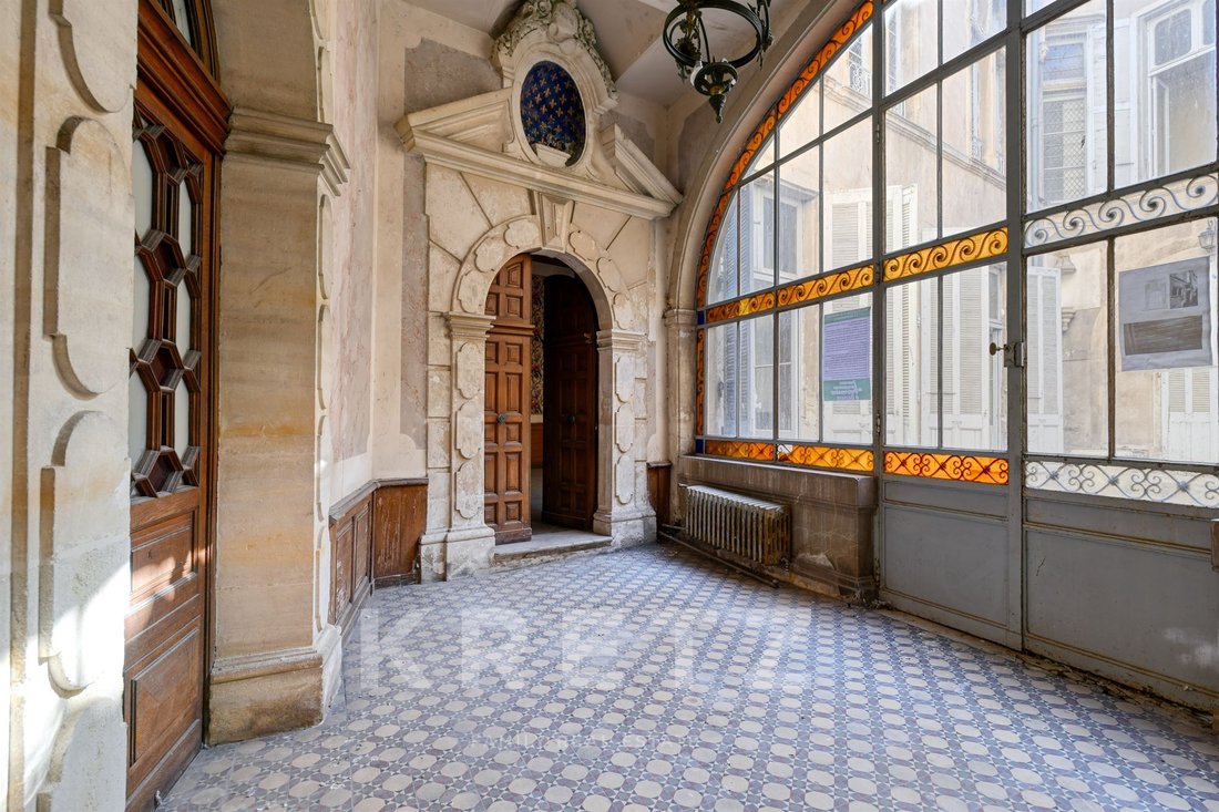 House in Beziers, Occitania, France 2 - 18710721