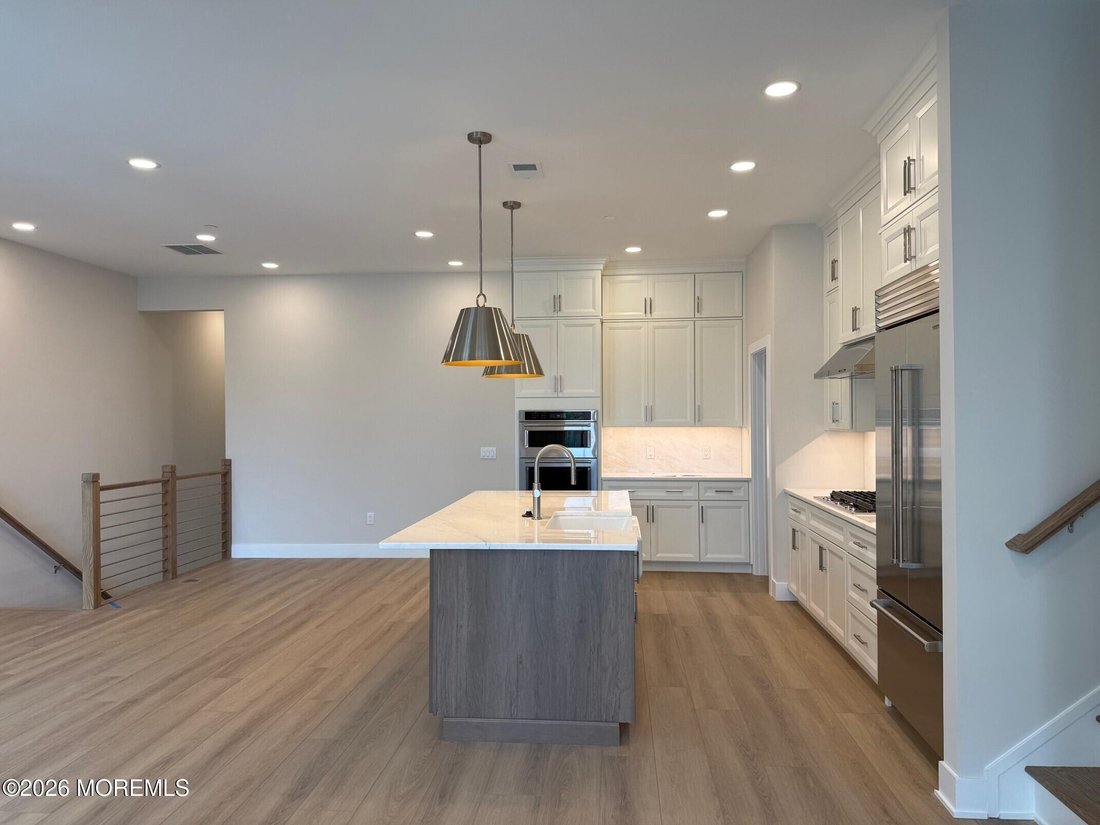 Condo in Asbury Park, New Jersey, United States 3 - 18711101