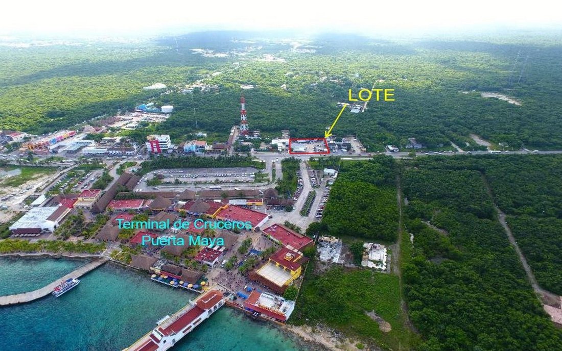 Land in San Miguel de Cozumel, Quintana Roo, Mexico 4 - 18704148