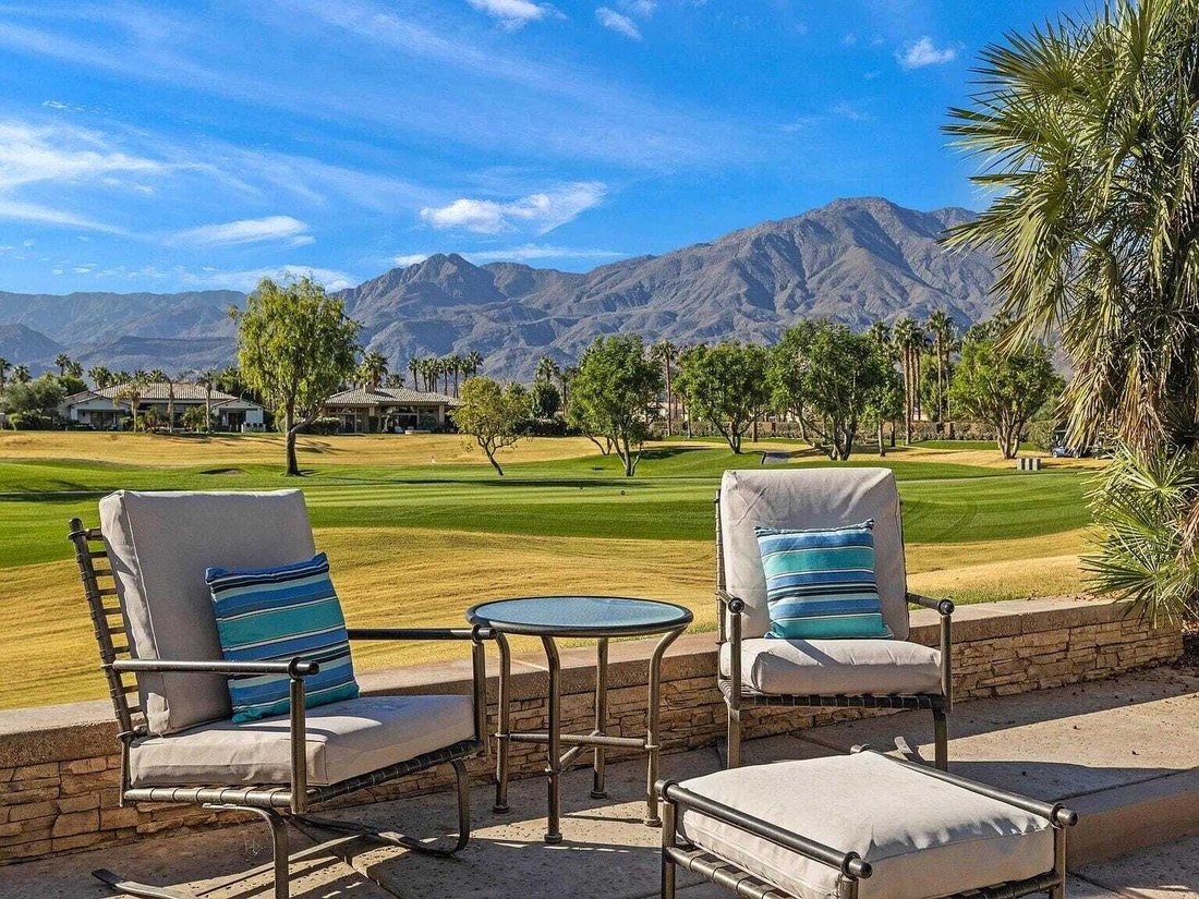 House in La Quinta, California, United States 1 - 18708133