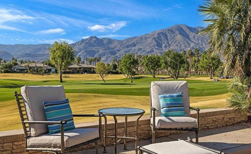 Casa en La Quinta, California, Estados Unidos 1