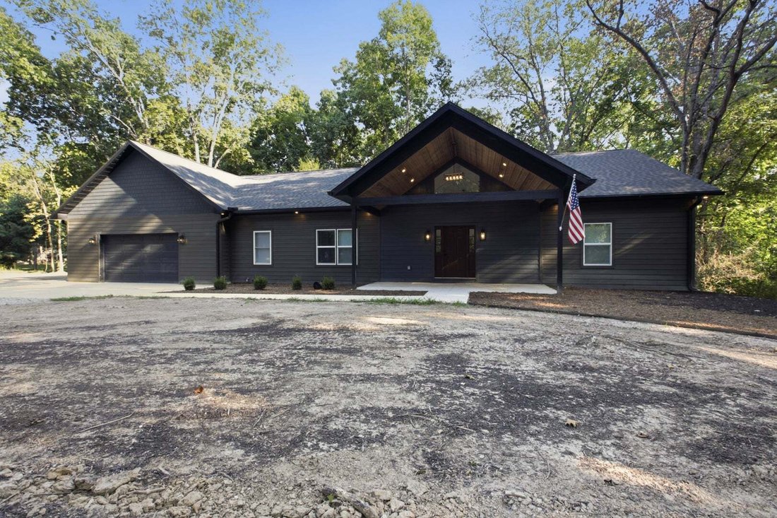 House in Effingham, Illinois, United States 2 - 18706218