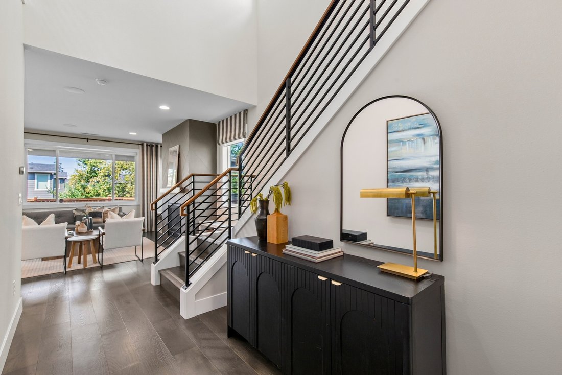 House in Bothell, Washington, United States 3 - 18710391