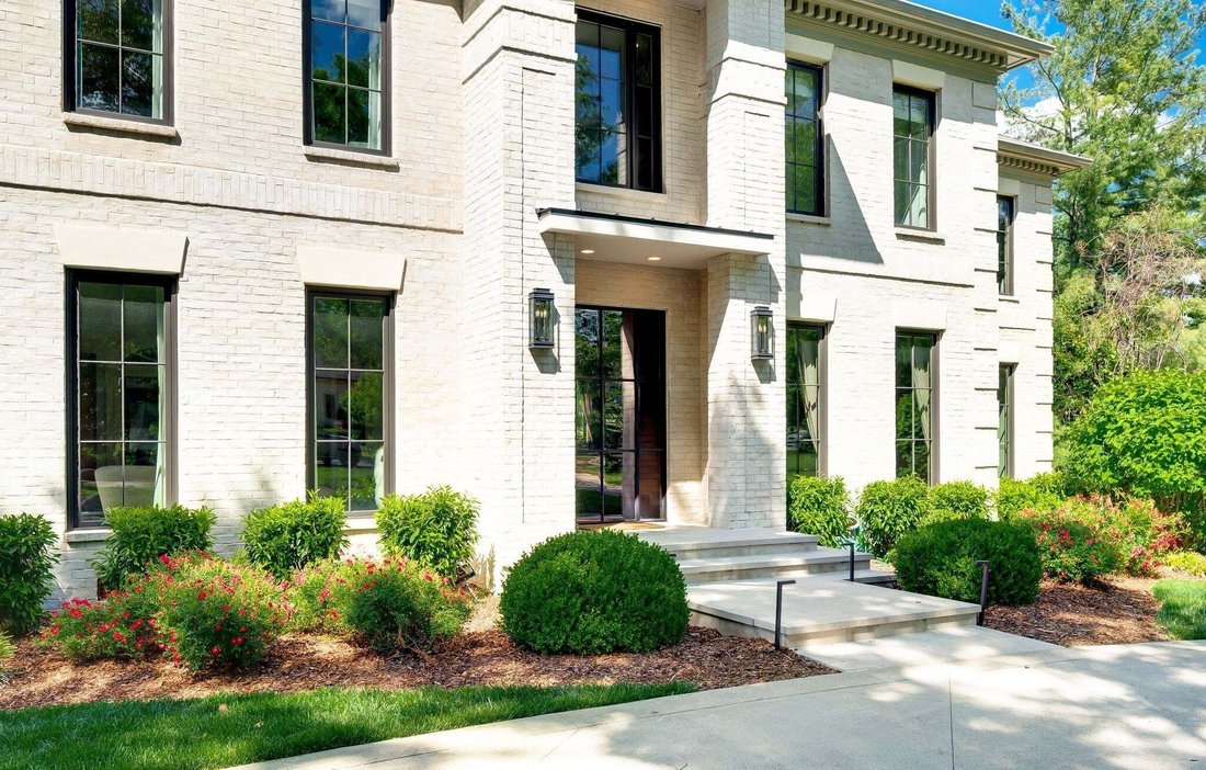 House in Nashville, Tennessee, United States 5 - 18703515