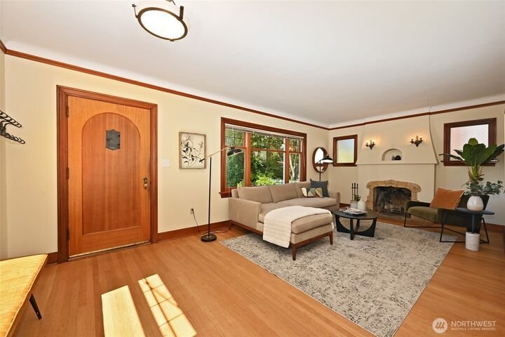 House in Seattle, Washington, United States 2 - 18712908