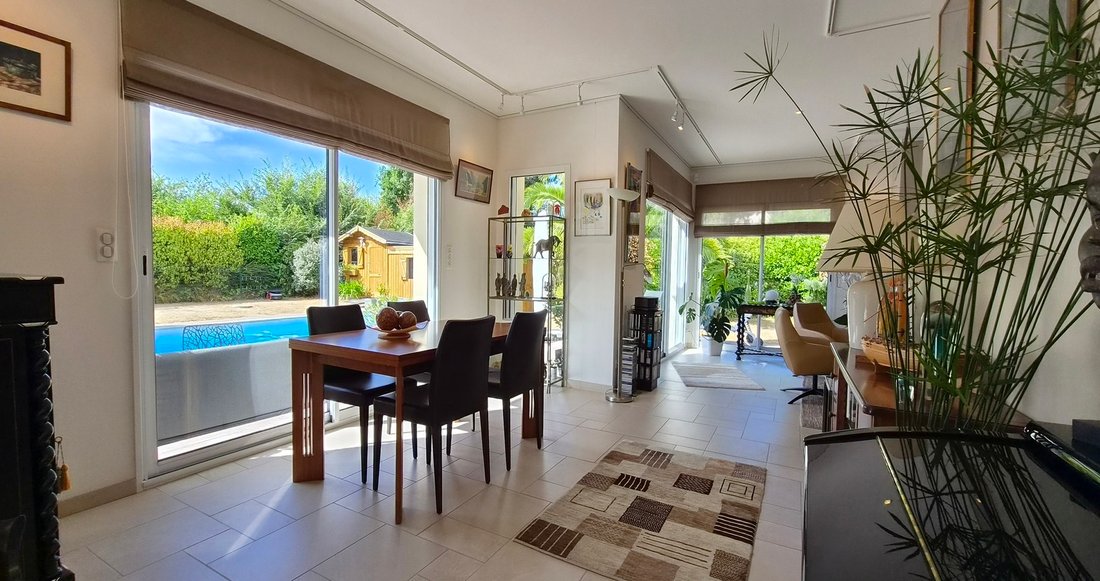 Casa a Fouesnant, Bretagna, Francia 2 - 18704315