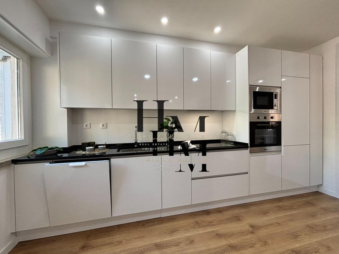 Apartment in Benfica, Lisbon, Portugal 5 - 18709213