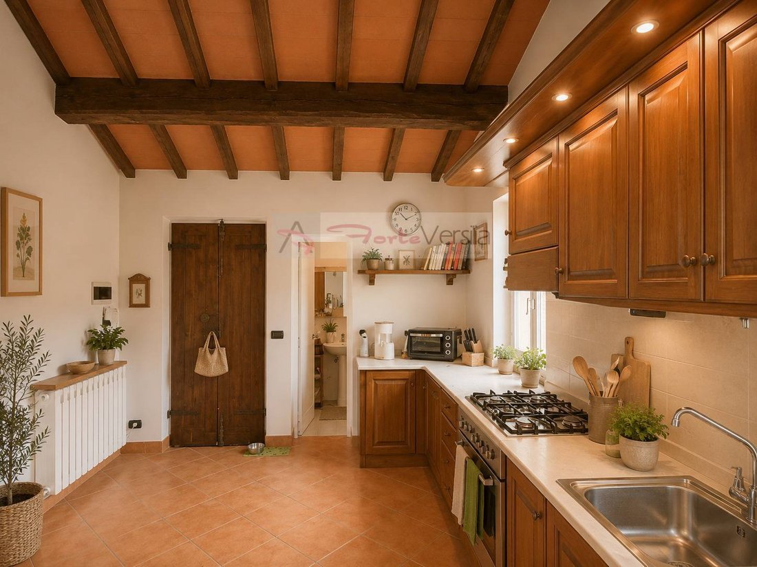 Villa in Strettoia-Capezzano-Valdicastello, Pietrasanta, Tuscany 4 - 18708011