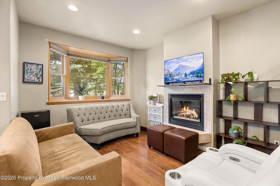Townhouse in El Jebel, Colorado, United States 2 - 18709144