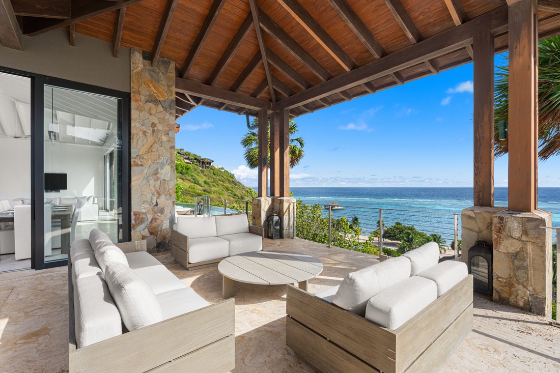 House in Spanish Town, Virgin Gorda, British Virgin Islands 3 - 18712456