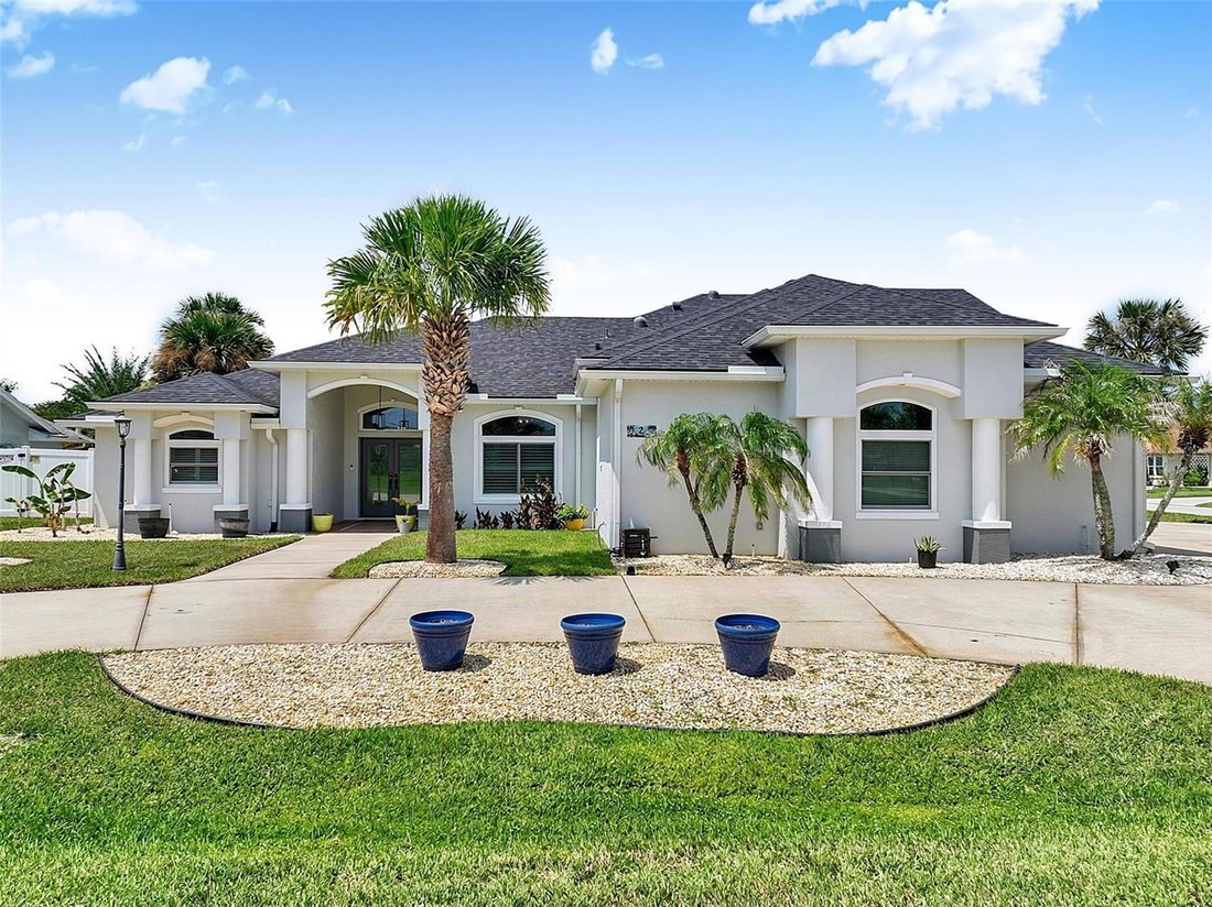 Haus in Palm Coast, Florida, Vereinigte Staaten 1 - 18458733