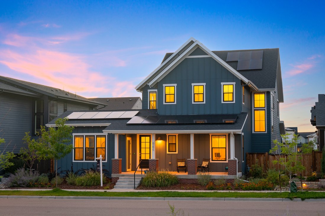 House in Denver, Colorado, United States 1 - 18702693