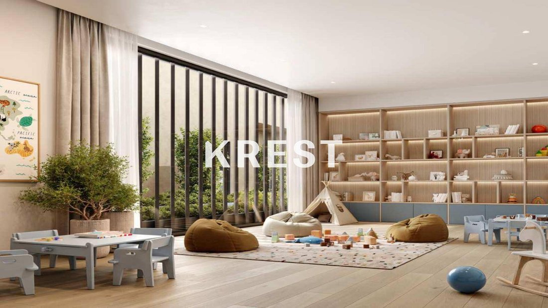 Apartment in Al Yalayis 2, Al Yalayis, Dubai 3 - 18711654