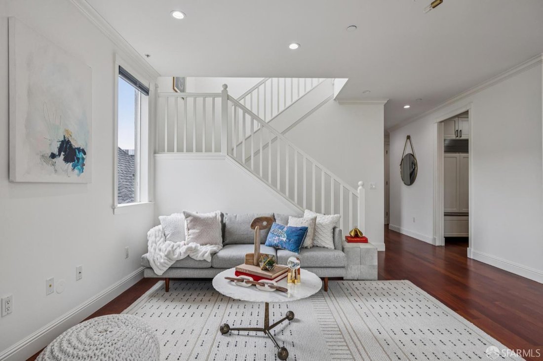 Condo in San Francisco, California, United States 4 - 18705049