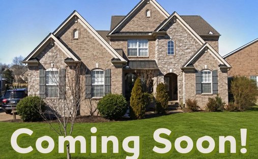 House in Hendersonville, Tennessee, United States 1