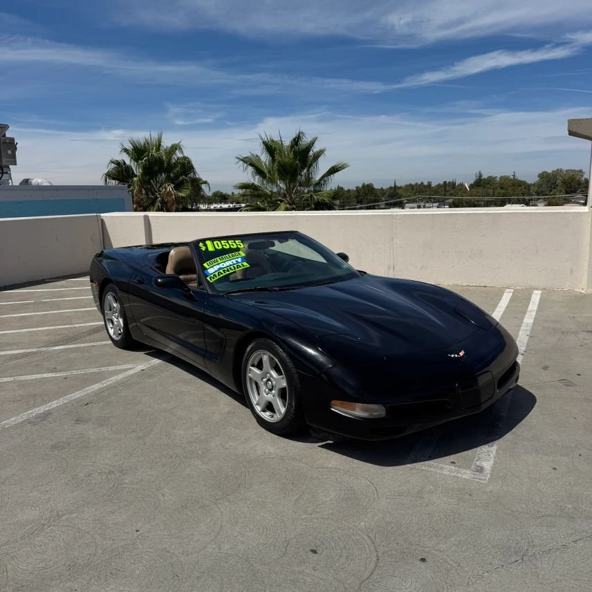 Cabriolet in Fair Oaks, CA, United States 2 - 18707737