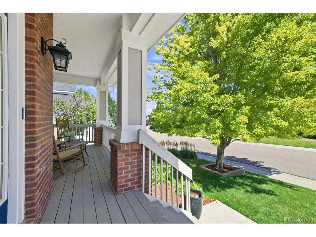 House in Castle Rock, Colorado, United States 3 - 18705491