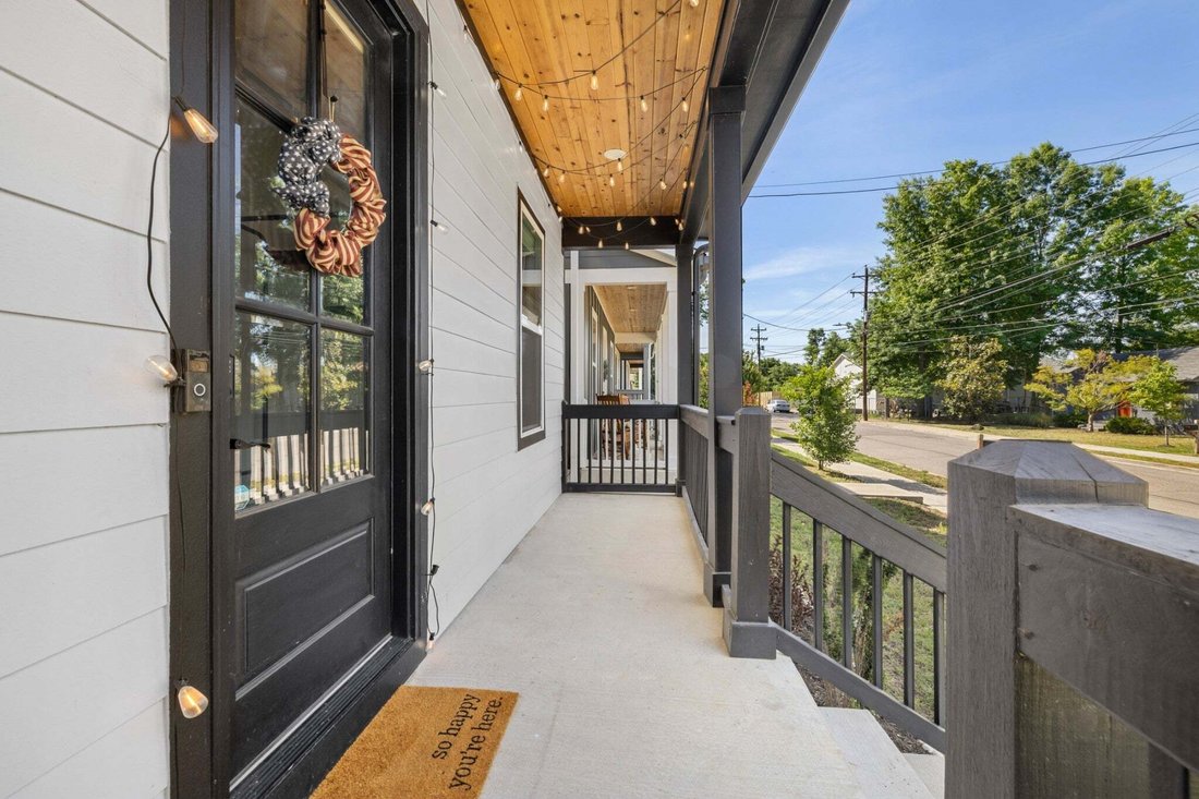 House in Nashville, Tennessee, United States 3 - 18713008